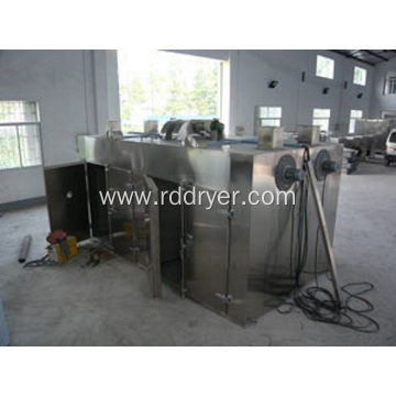 Hot Sell CT-C Series Hot Air Drying Oven / Drying Machine